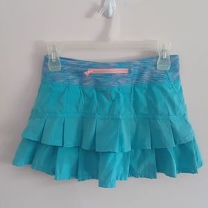 Ivivva Set the Pace Skirt